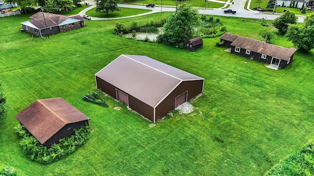905 S Maple St, Fortville, IN 46040 - photo 19