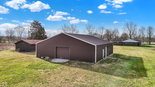 905 S Maple St, Fortville, IN 46040 - photo 28