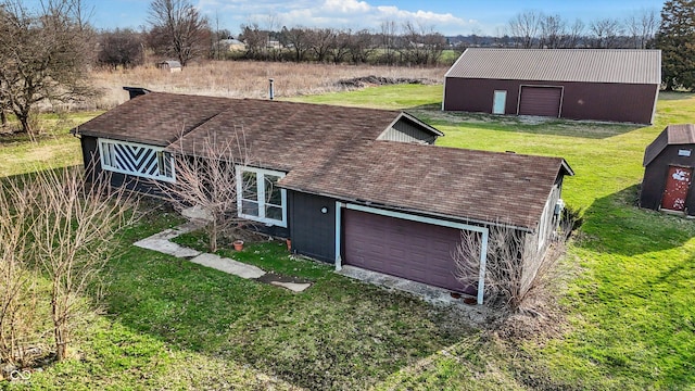 905 S Maple St, Fortville, IN 46040 - photo 29