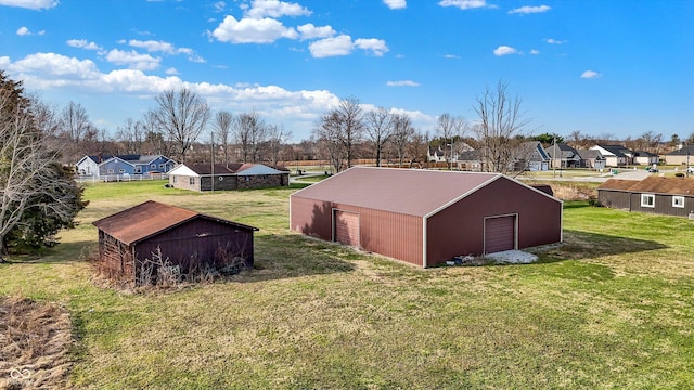 905 S Maple St, Fortville, IN 46040 - photo 27