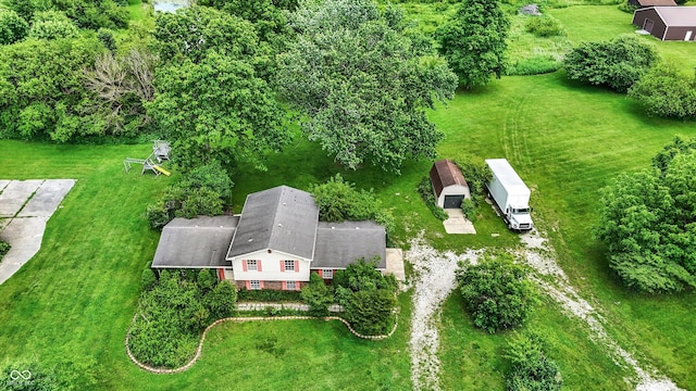 905 S Maple St, Fortville, IN 46040 - photo 14