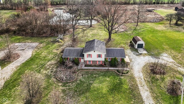 905 S Maple St, Fortville, IN 46040 - photo 31