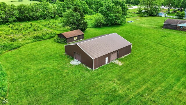 905 S Maple St, Fortville, IN 46040 - photo 16