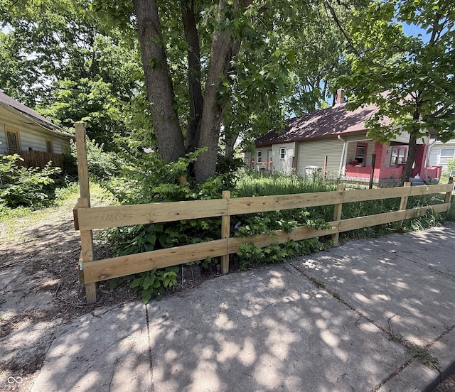 1150 N Belleview Pl, Indianapolis, IN 46222