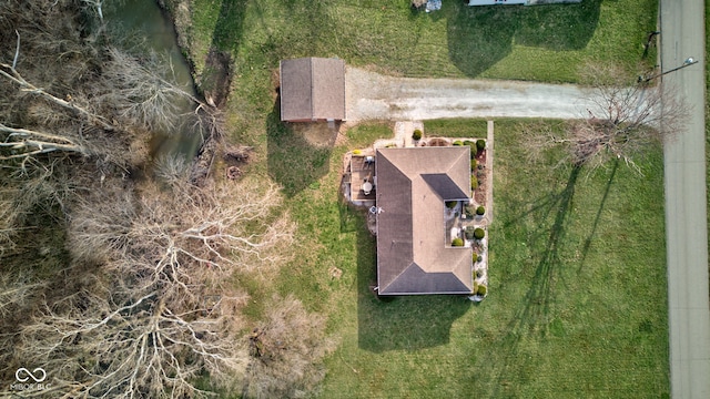 6210 W County Road 875 S, Knightstown, IN 46148 - photo 19