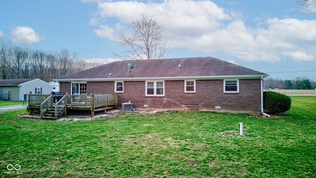 6210 W County Road 875 S, Knightstown, IN 46148 - photo 26