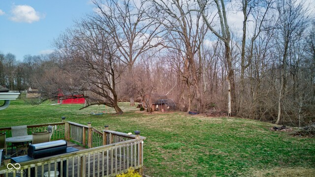 6210 W County Road 875 S, Knightstown, IN 46148 - photo 24