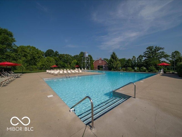 3271 W Keepsake Ln, Monrovia, IN 46157 - photo 11