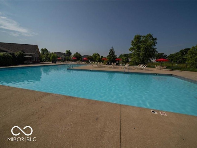 3271 W Keepsake Ln, Monrovia, IN 46157 - photo 10