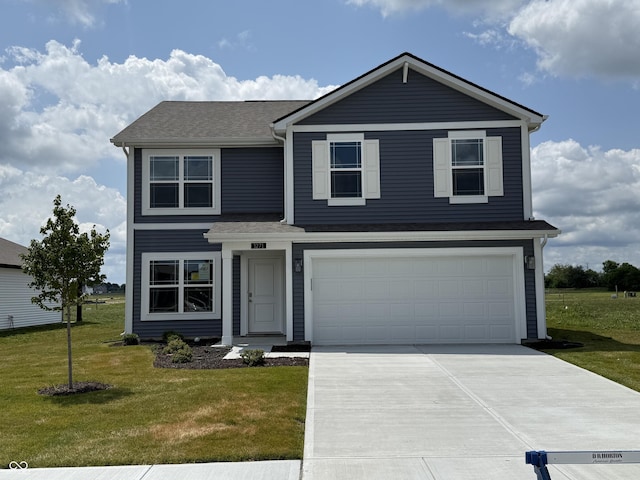 3271 W Keepsake Ln, Monrovia, IN 46157 - photo 1