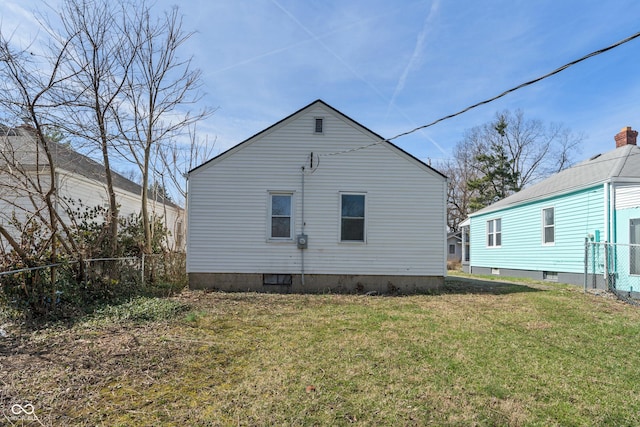 3505 Ralston Ave, Indianapolis, IN 46218 - photo 23