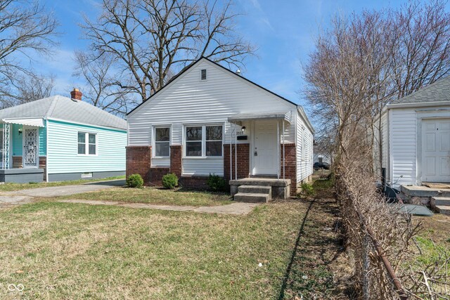 3505 Ralston Ave, Indianapolis, IN 46218 - photo 3