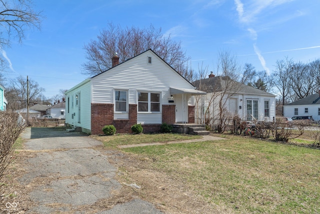 3505 Ralston Ave, Indianapolis, IN 46218 - photo 2