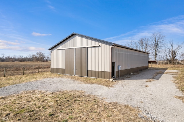 8112 W County Road 1000 N, North Salem IN, 46165 land for sale