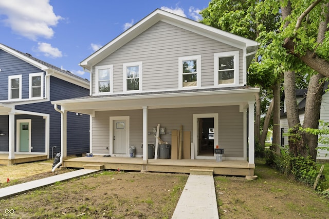 617 W 39th St, Indianapolis, IN 46208 - photo 38