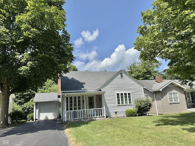 228 Hillsdale Ave, Greencastle, IN 46135 - photo 1