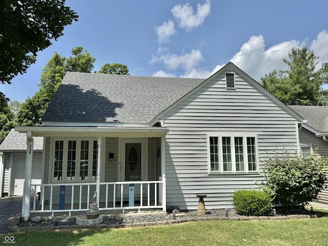 228 Hillsdale Ave, Greencastle, IN 46135 - photo 2