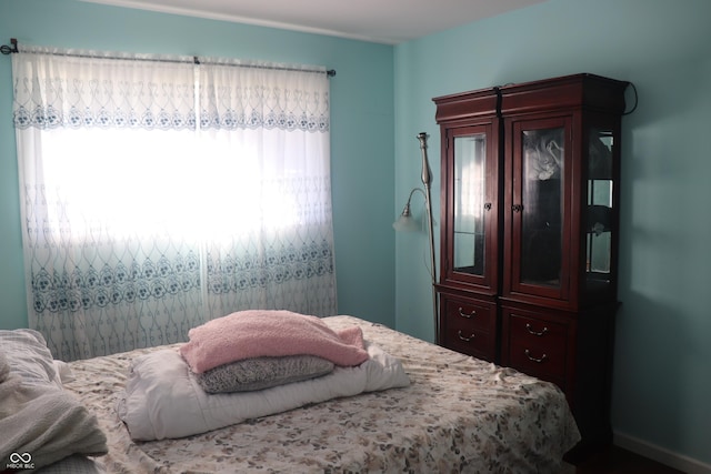 8137 S Delaware St, Indianapolis, IN 46227 - bedroom featuring multiple windows