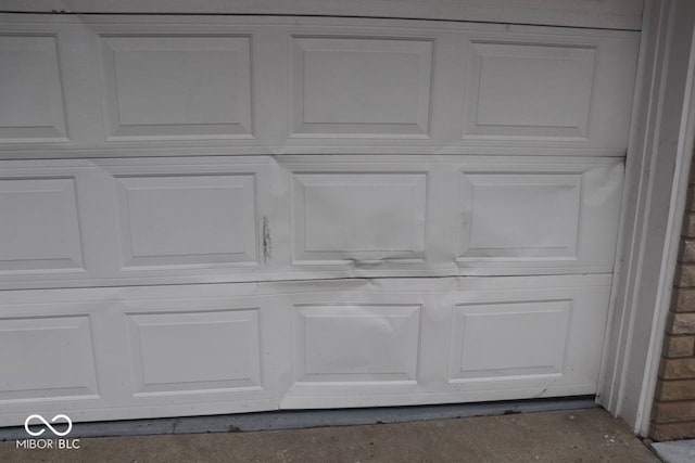 8137 S Delaware St, Indianapolis, IN 46227 - view of interior details