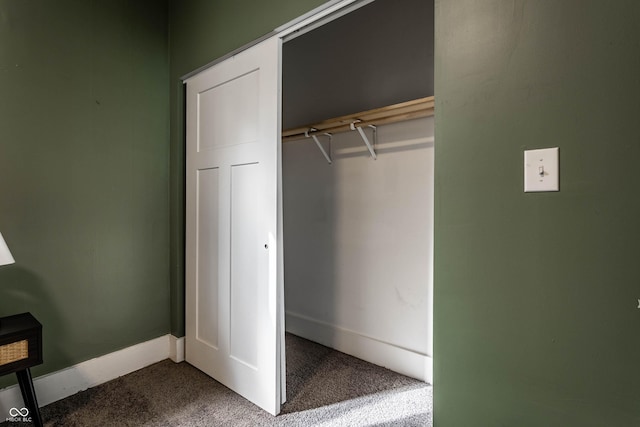 3732 N Kenwood Ave, Indianapolis, IN 46208 - view of closet