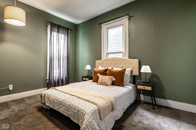 3732 N Kenwood Ave, Indianapolis, IN 46208 - bedroom featuring carpet