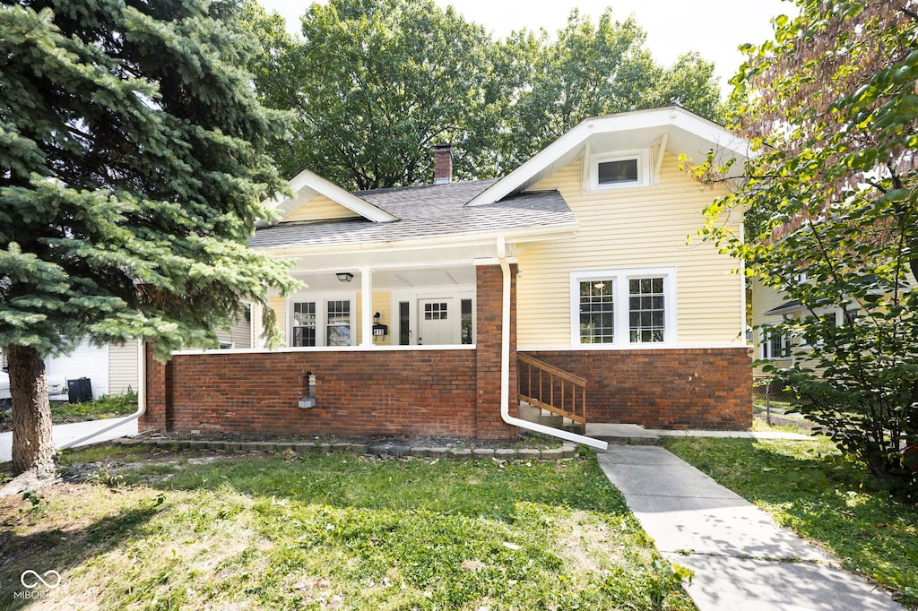 415 Ruskin Pl, Indianapolis, IN 46205 - photo 1