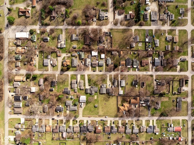 3104 Alice Ave, Indianapolis, IN 46237 - map location