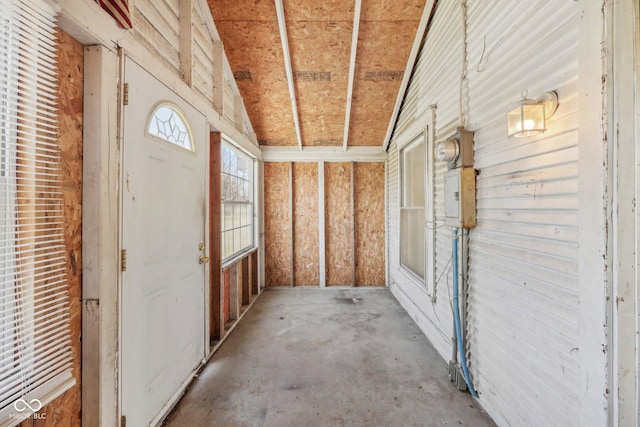 1039 S Ohio St, Martinsville, IN 46151 - view of storage