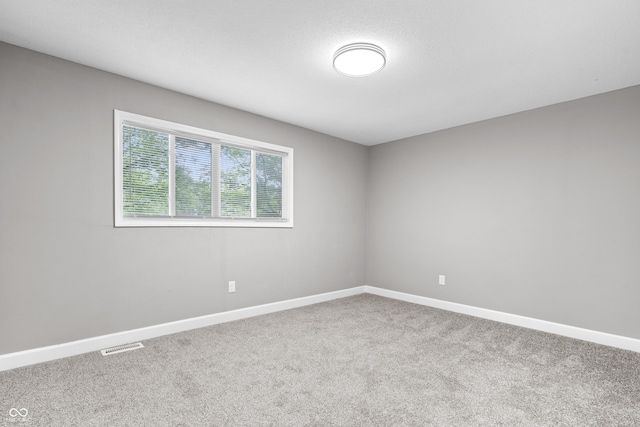 1641 Whistler Ter, Indianapolis, IN 46229 - unfurnished room with carpet and baseboards