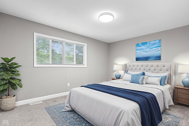 1641 Whistler Ter, Indianapolis, IN 46229 - carpeted bedroom featuring baseboards