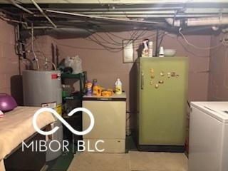 1405 N Mount St, Indianapolis, IN 46222 - photo 10