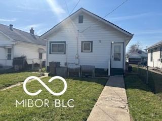 1405 N Mount St, Indianapolis, IN 46222 - photo 13
