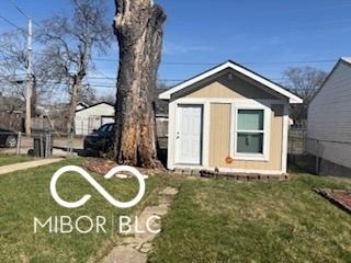 1405 N Mount St, Indianapolis, IN 46222 - photo 14