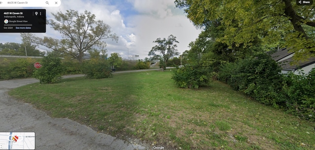 4622 W Caven St, Indianapolis, IN 46241