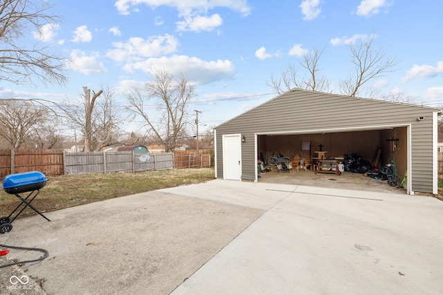 4407 Barnor Dr, Indianapolis, IN 46226 - photo 31