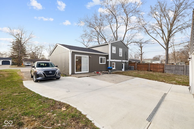 4407 Barnor Dr, Indianapolis, IN 46226 - photo 34