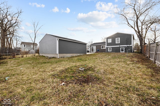 4407 Barnor Dr, Indianapolis, IN 46226 - photo 33