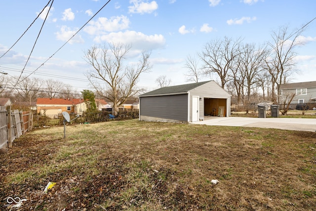 4407 Barnor Dr, Indianapolis, IN 46226 - photo 32