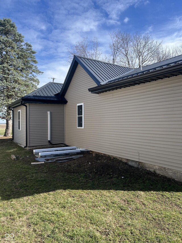 354 Bloomingdale Rd, Montezuma, IN 47862 - photo 5