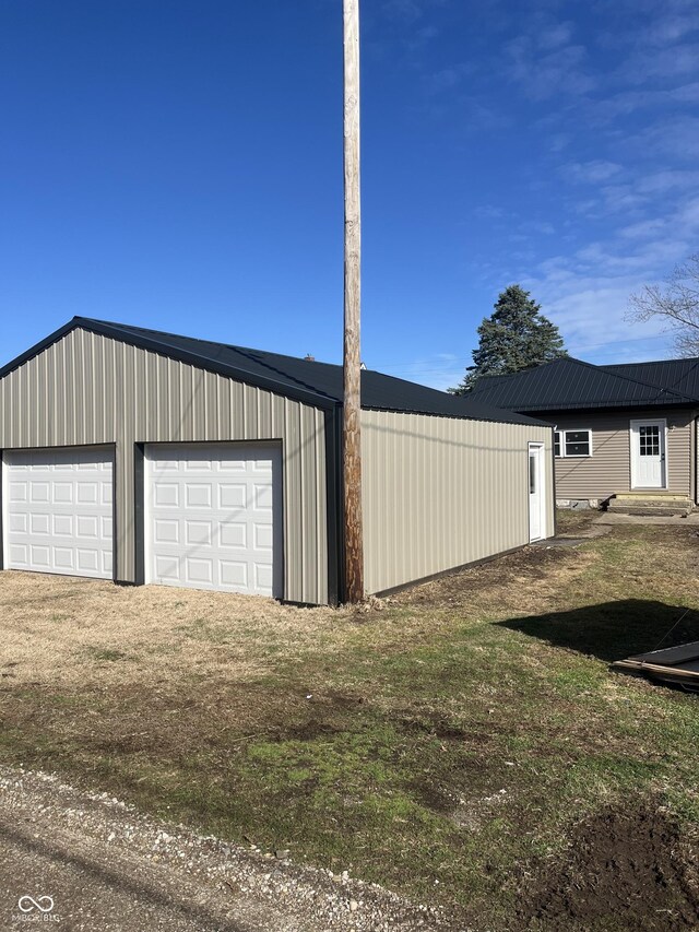 354 Bloomingdale Rd, Montezuma, IN 47862 - photo 4