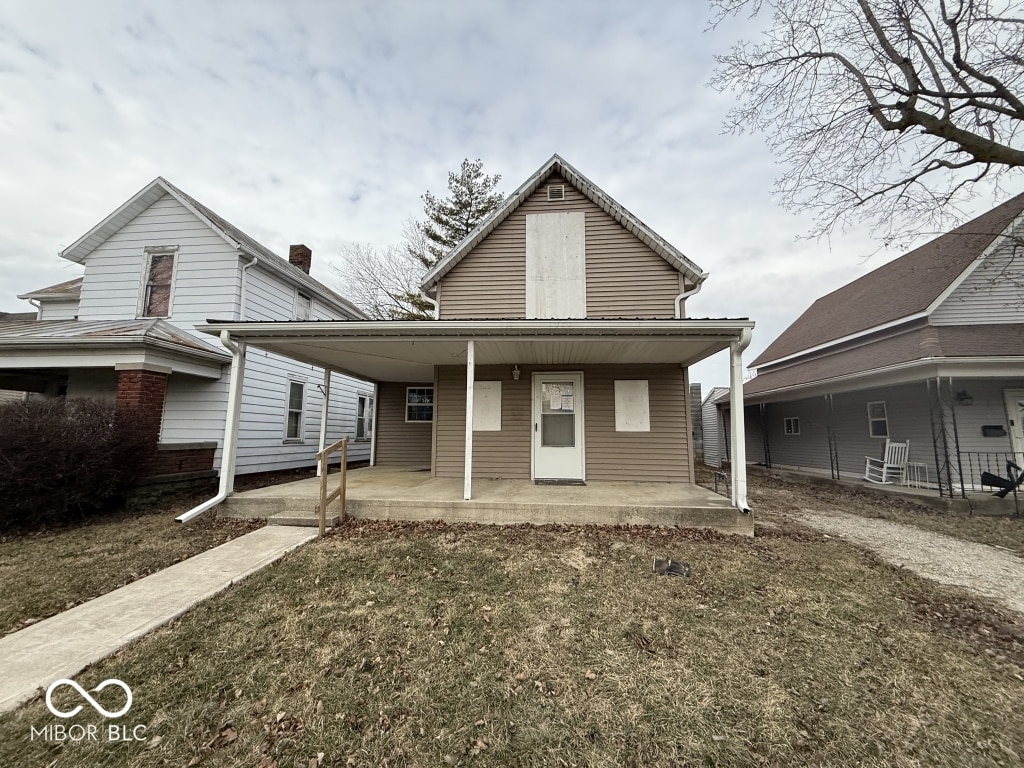 721 N Union St, Union City, IN 47390 - photo 1
