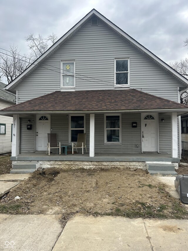 2161 Ransdell St, Indianapolis, IN 46225 - photo 1