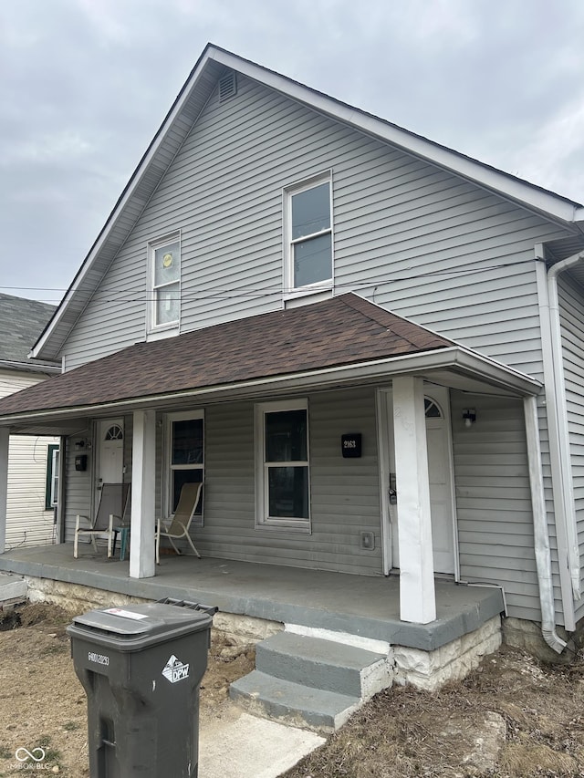 2161 Ransdell St, Indianapolis, IN 46225 - photo 2