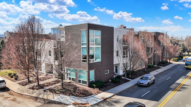 932 Broadway St # 15, Indianapolis, IN 46202 - view of property