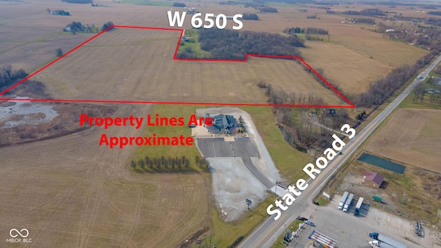 000 E County Road 650 S, Spiceland, IN 47385 - photo 1