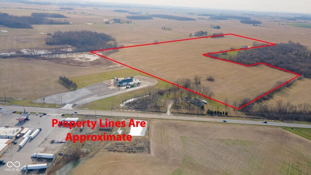 000 E County Road 650 S, Spiceland, IN 47385 - photo 2