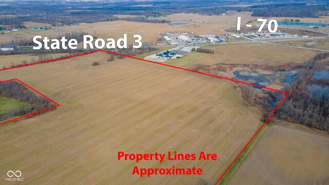 000 E County Road 650 S, Spiceland, IN 47385 - photo 4