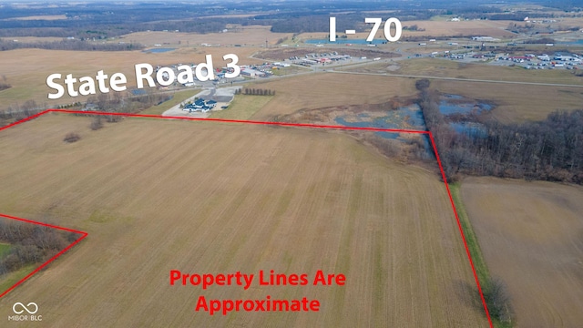 000 E County Road 650 S, Spiceland, IN 47385 - photo 3