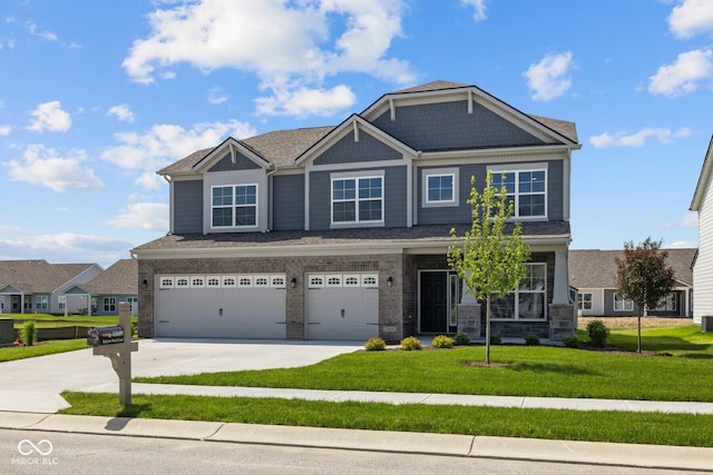 10609 Banyan Wood Ct, Indianapolis, IN 46239 - photo 2
