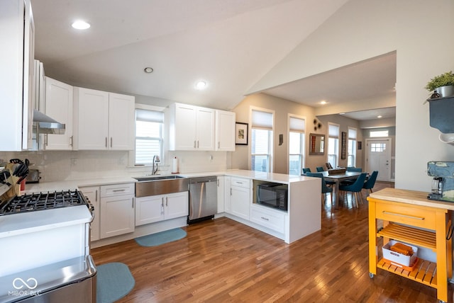 1334 E Market St, Indianapolis, IN 46202 - photo 19